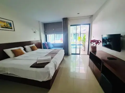 Diana Pool Access Phuket - Photo 2