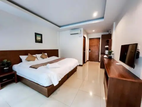 Diana Pool Access Phuket - Photo 4