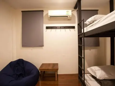 Dilokchan Hostel - Foto 3