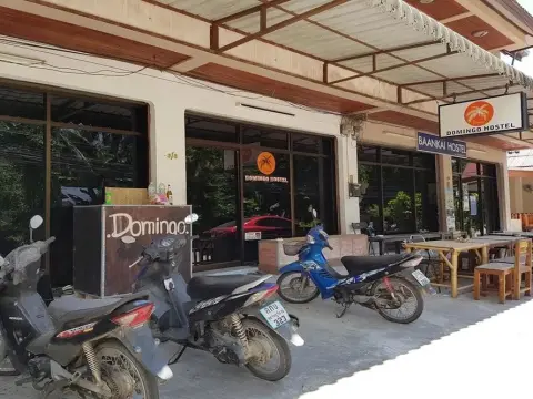Domingo Hostel Phangan - Photo 1