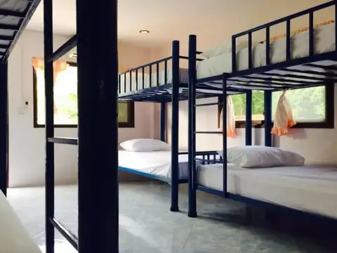 Domingo Hostel Phangan - Photo 3