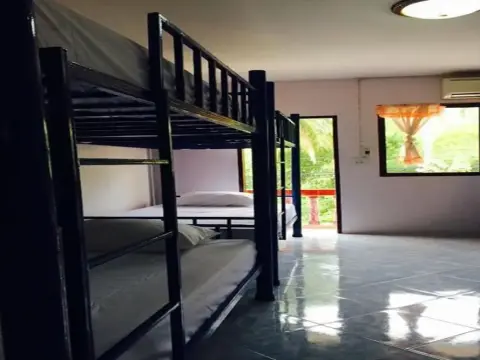 Domingo Hostel Phangan - Photo 4