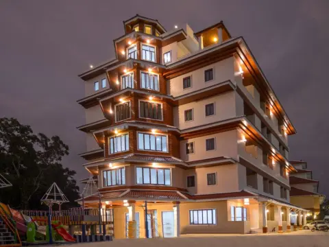 Doungta Anda Hotel - Photo 1