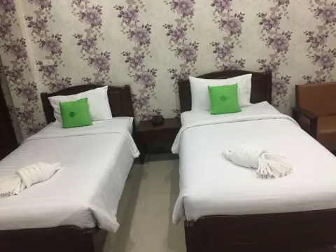 Doungta Anda Hotel - Photo 4