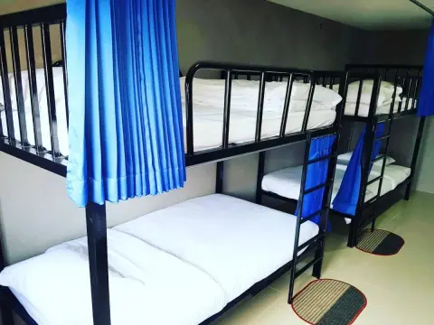 Doze Hostel - Photo 1