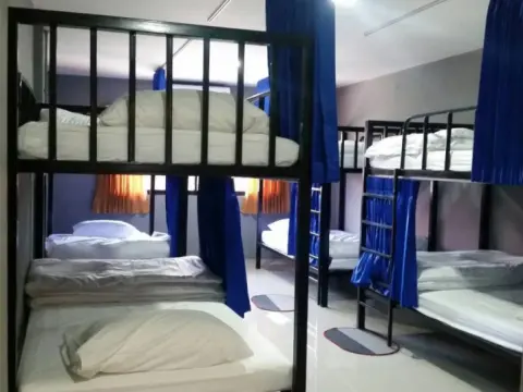 Doze Hostel - Photo 2