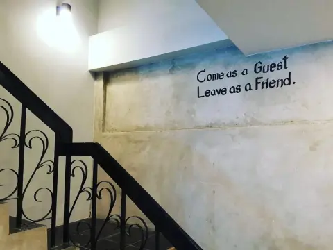 Doze Hostel - Photo 4