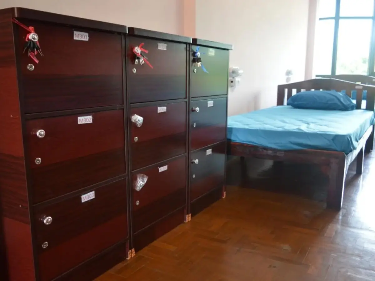 Dream Thai Guesthouse