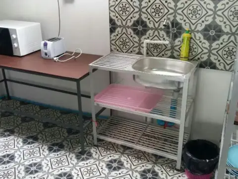 Dream Thai Guesthouse - фото 4