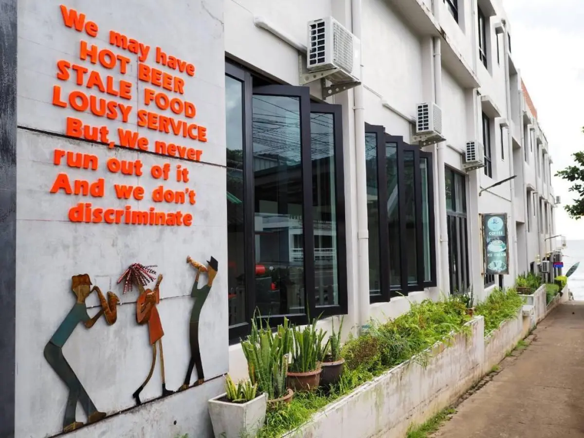 Du Talay Hotel Koh Chang