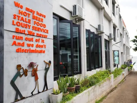 Du Talay Hotel Koh Chang - Photo 1