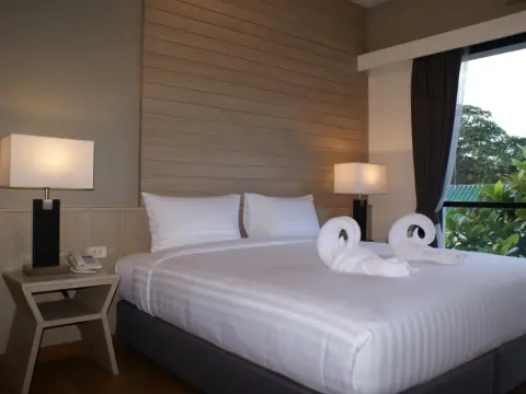 Du Talay Hotel Koh Chang - Photo 2