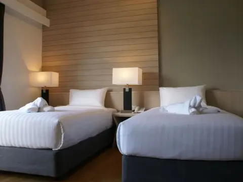 Du Talay Hotel Koh Chang - Photo 3