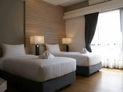 Du Talay Hotel Koh Chang - Photo 4