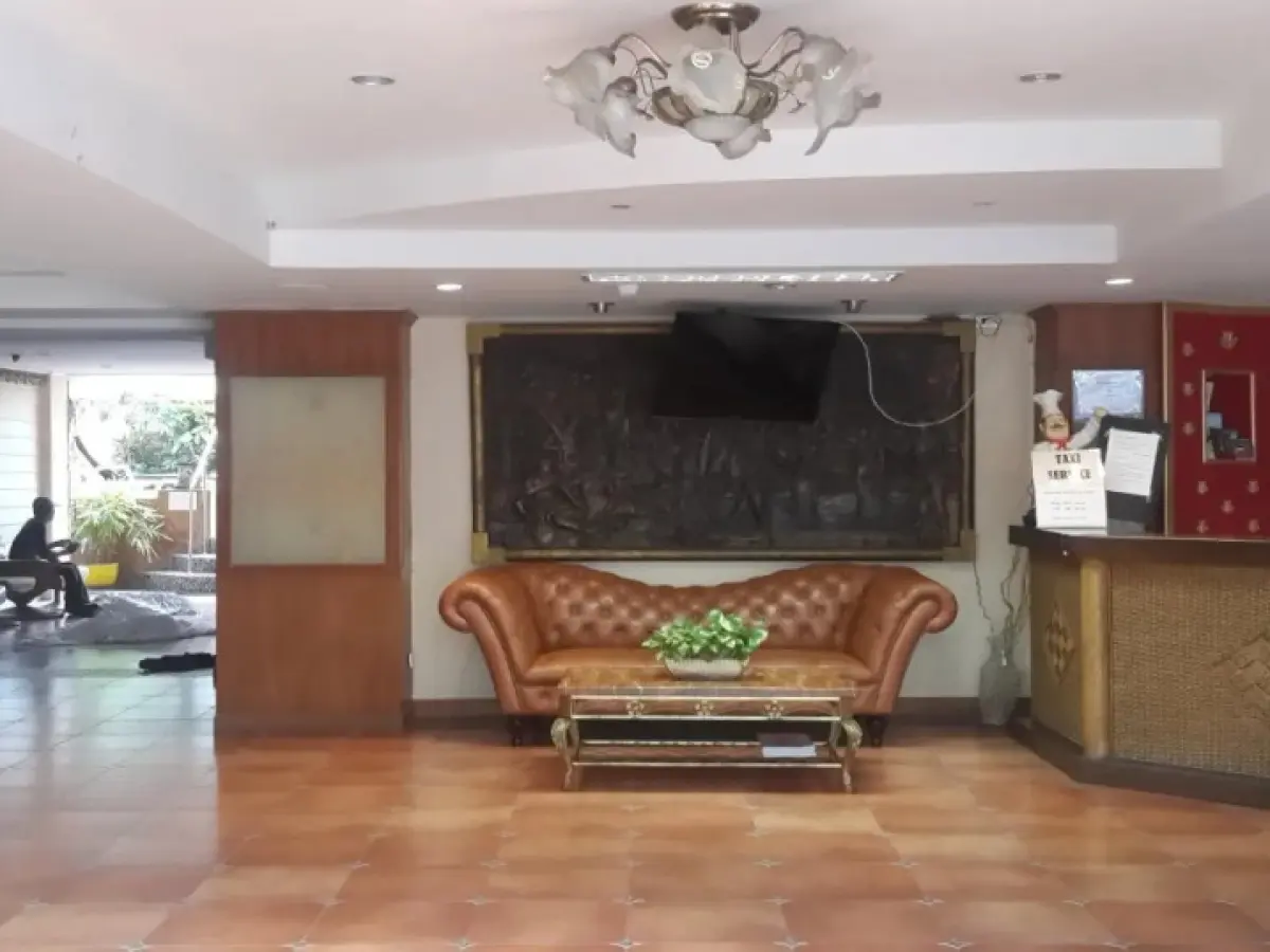 Duannaming Hotel Pattaya