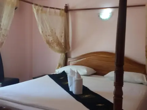 Duannaming Hotel Pattaya - Photo 2