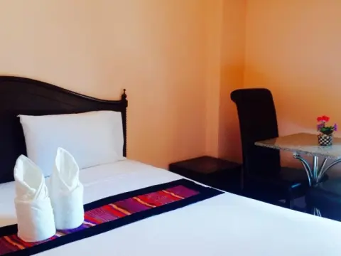 Duannaming Hotel Pattaya - Photo 4