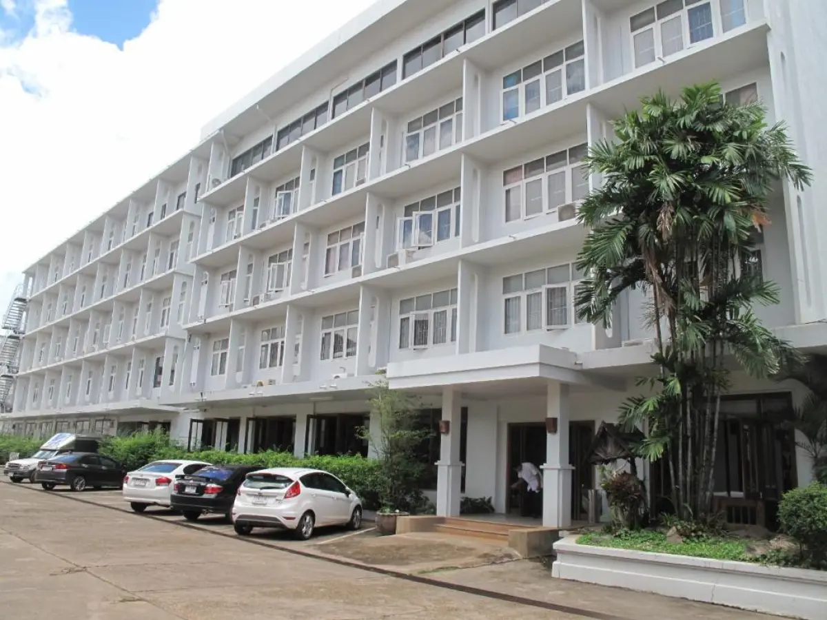 Dusit Hotel at Sakon Nakhon