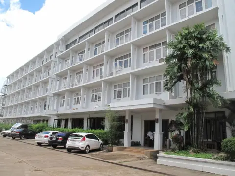 Dusit Hotel at Sakon Nakhon - Photo 1