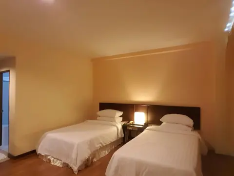 Dusit Hotel at Sakon Nakhon - Photo 4