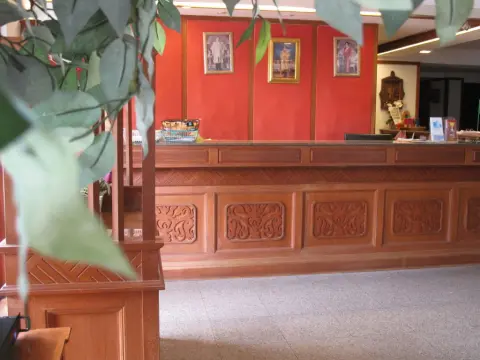 Dusit Hotel at Sakon Nakhon - Photo 2