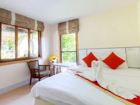 Dusit Talai Resort - Photo 2