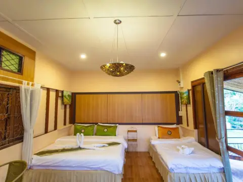Dusit Talai Resort - Photo 3