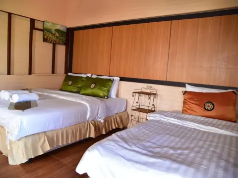 Dusit Talai Resort - Photo 4