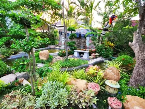 Dusita Grand Resort - Photo 1