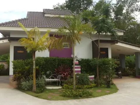 Dusita Grand Resort - Photo 2