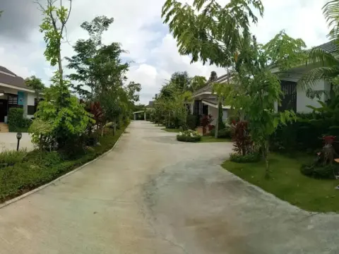 Dusita Grand Resort - Photo 3