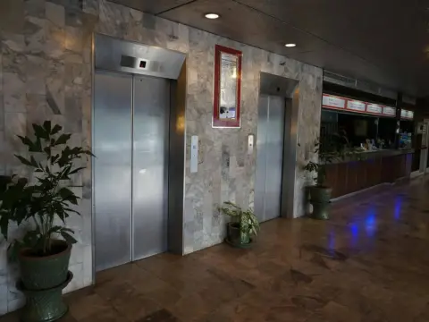 Eastern Hotel Chanthaburi - Photo 1