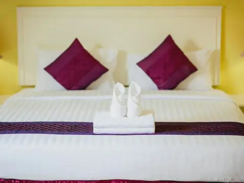 Eastiny Residence Hotel - Photo 3