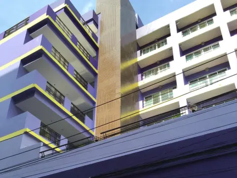 Eastiny Residence Hotel - Photo 1