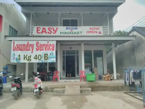 Easy Rooms and Minimart - Photo 1