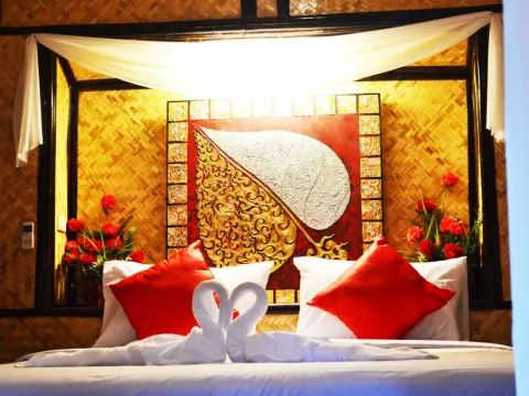 Eco Lanta Hideaway Beach Resort - Photo 3