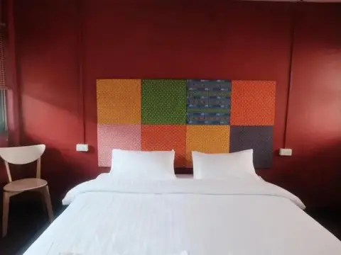 Eden Hotel Bangsaen - Photo 3
