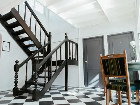 Eden Hotel Bangsaen - Photo 4