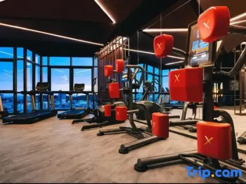 EDGE Central Pattaya Oasis - Photo 2