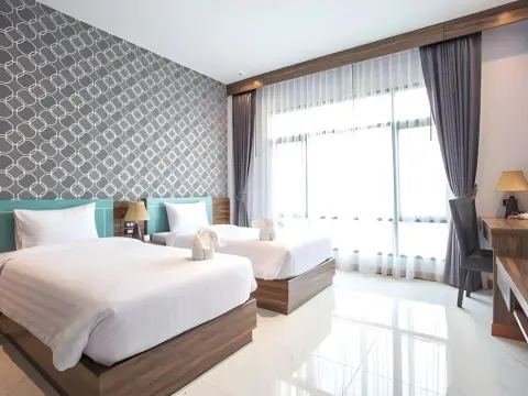 Eireann Boutique Hotel - Photo 1