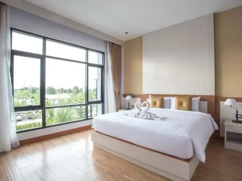 Eireann Boutique Hotel - Photo 3