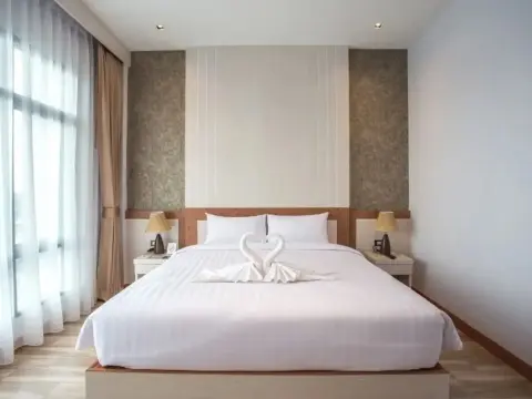 Eireann Boutique Hotel - Photo 4