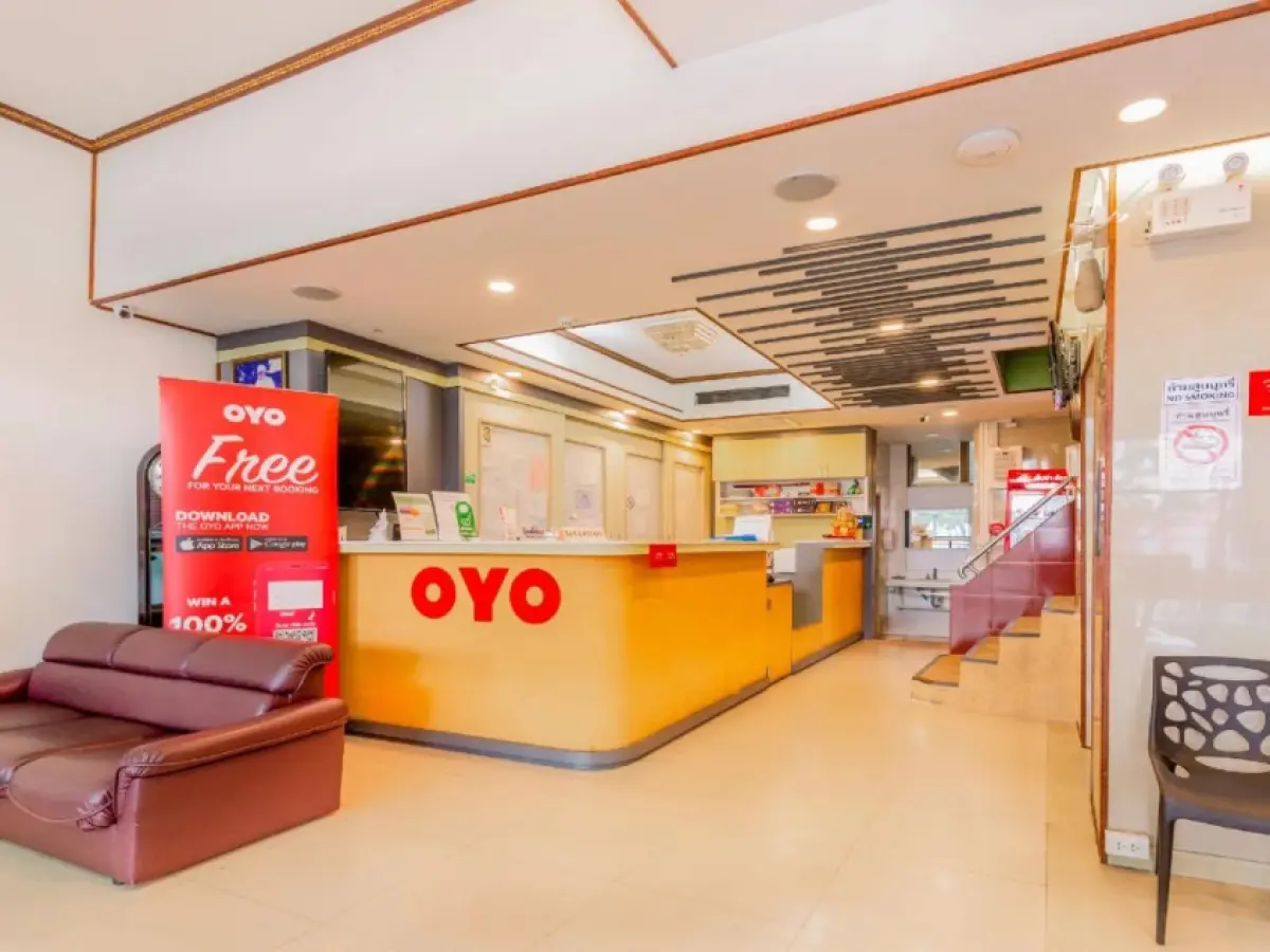 El Majestic Sukhumvit 33