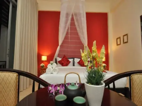 Elcidium Boutique Guesthouse - Photo 3