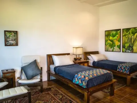 Elsie Evans Art Retreat - фото 2