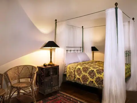 Elsie Evans Art Retreat - фото 4