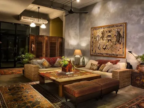 Elsie Evans Art Retreat - фото 1