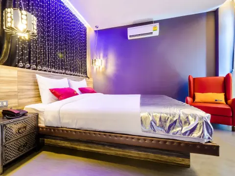 Escape De Phuket Hotel - Photo 3