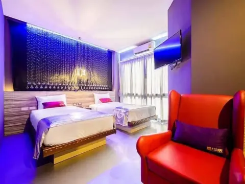Escape De Phuket Hotel - Photo 4