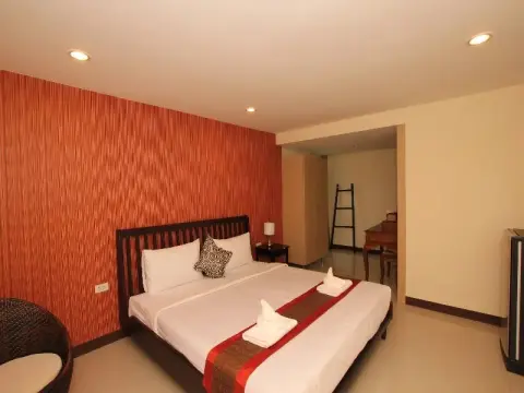 EU - Bakery Guesthouse - Foto 4